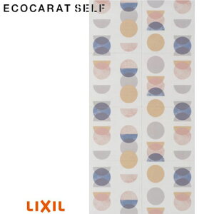 NV GRJbgZt ECSF-1260M/03 (tւp) W606×H1212mm 1260Zbg ECOCARAT SELF LIXIL