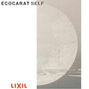 NV GRJbgZt ECSF-1260M/11 (tւp) W606×H1212mm 1260Zbg ECOCARAT SELF LIXIL