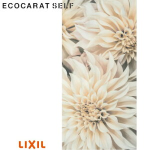 NV GRJbgZt ECSF-1260M/114 (tւp) W606×H1212mm 1260Zbg ECOCARAT SELF LIXIL