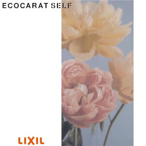 NV GRJbgZt ECSF-1260M/120 (tւp) W606×H1212mm 1260Zbg ECOCARAT SELF LIXIL