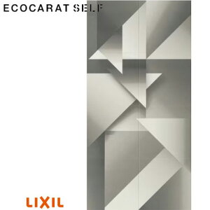 NV GRJbgZt ECSF-1260M/13 (tւp) W606×H1212mm 1260Zbg ECOCARAT SELF LIXIL