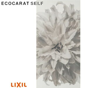 NV GRJbgZt ECSF-1260M/14 (tւp) W606×H1212mm 1260Zbg ECOCARAT SELF LIXIL