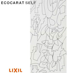NV GRJbgZt ECSF-1260M/51 (tւp) W606×H1212mm 1260Zbg ECOCARAT SELF LIXIL