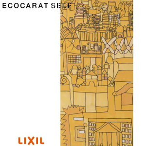 NV GRJbgZt ECSF-1260M/57 (tւp) W606×H1212mm 1260Zbg ECOCARAT SELF LIXIL