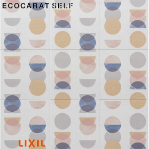 NV GRJbgZt ECSF-9090M/03 (tւp) W909×H909mm 9090Zbg ECOCARAT SELF LIXIL