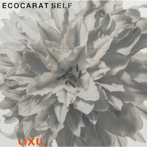 NV GRJbgZt ECSF-9090M/14 (tւp) W909×H909mm 9090Zbg ECOCARAT SELF LIXIL