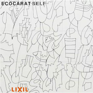 NV GRJbgZt ECSF-9090M/51 (tւp) W909×H909mm 9090Zbg ECOCARAT SELF LIXIL