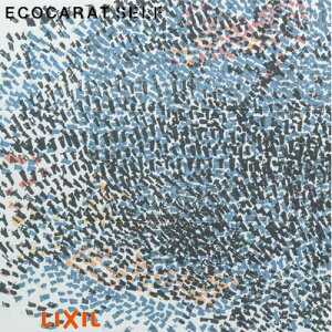 NV GRJbgZt ECSF-9090S/52 W909×H909mm 9090Zbg ECOCARAT SELF LIXIL