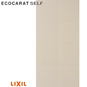 NV GRJbgZt ECSF-1260S/SLA2N W606×H1212mm 1260Zbg ECOCARAT SELF LIXIL
