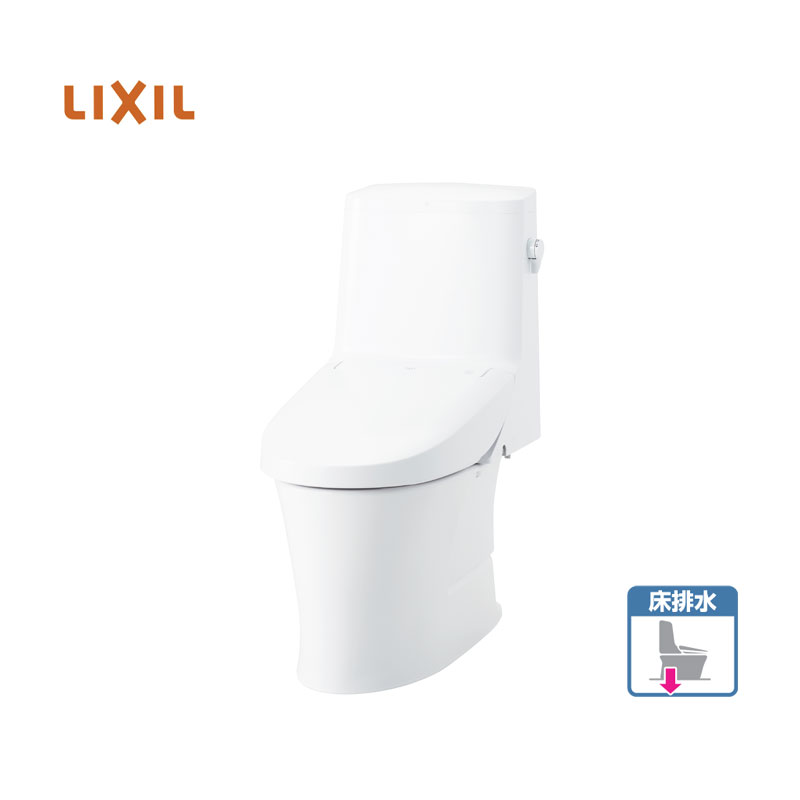 楽天市場】《あす楽対応》 LIXIL INAX アメージュ シャワートイレ 床