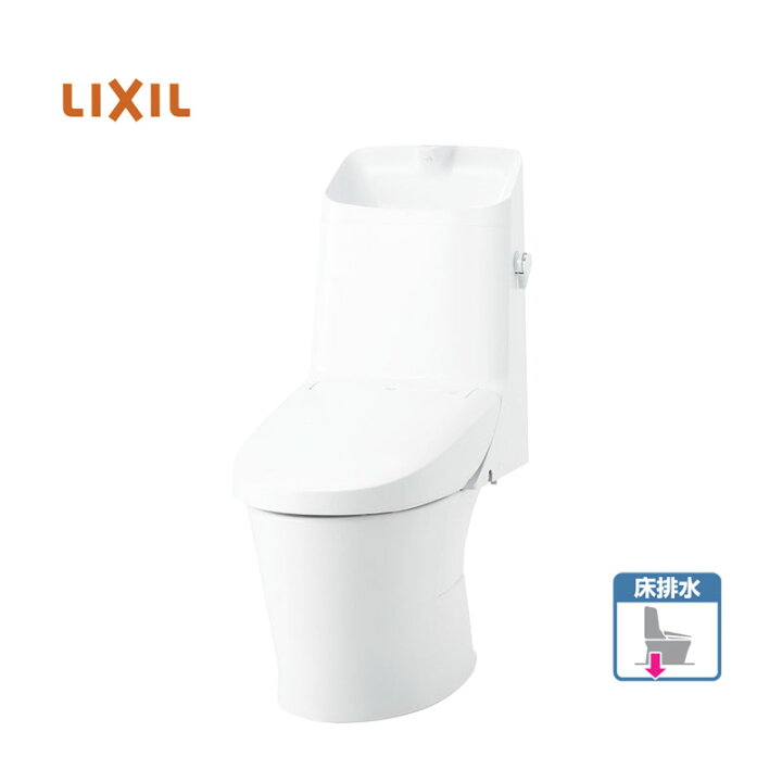 楽天市場】《あす楽対応》 LIXIL INAX アメージュ シャワートイレ 床 