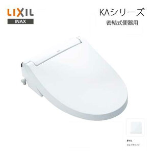 �s�����y�Ή��t��LIXIL INAX �V�����[�g�C�� KA�V���[�Y �A���[�W���֊�p CW-KA31AQC BW1 �s���A�z���C�g �t���I�[�g �����R���� ���N�V�� �C�i�b�N�X
