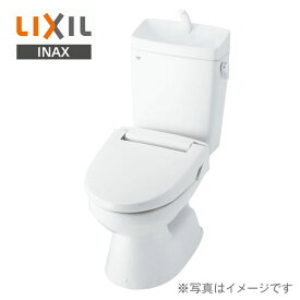 LIXIL INAX 一般洋風便器(BL認定品) 手洗付き 一般地 床排水 排水芯200mm 便器 BC-110STU タンク DT-5800BL リクシル イナックス