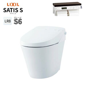 LIXIL INAX SATIS TeBX S6 ֊ YBC-S40S @\ DV-S816-R r rc200mm S^Cv CeAR ʒn u[X^[Ȃ NV CibNX