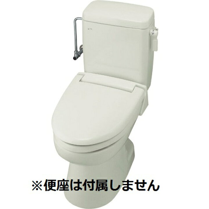 楽天市場】LIXIL INAX トイレーナR 手洗なし TW-3A 洋風簡易水栓便器 