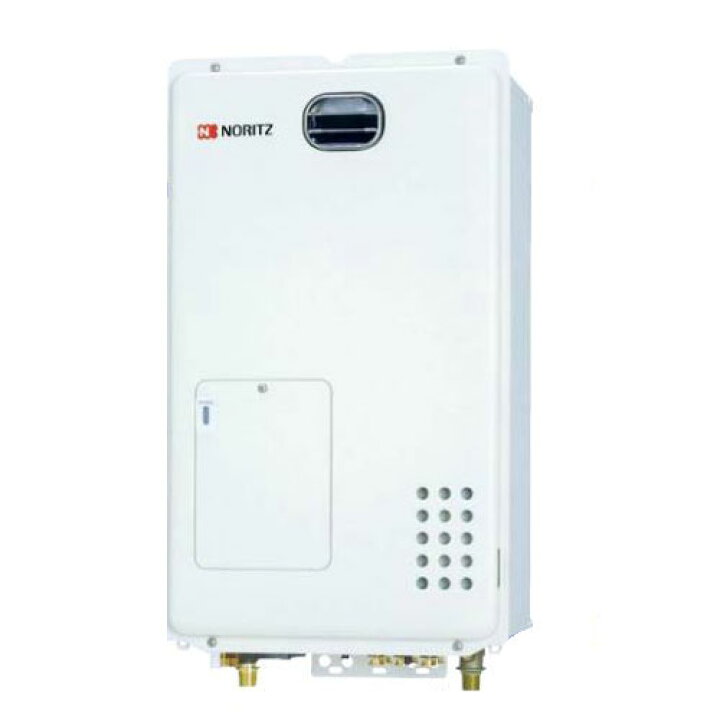 楽天市場】ノーリツ ガス温水暖房専用熱源機 GH-712W 屋外壁掛形 