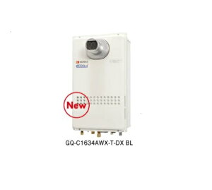 yz m[c  16 GQ-C1634AWX-T-DX BL ssKX LPG I\ NCbNI[g  GRW[Y NORITZ