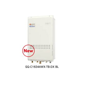 yz m[c  16 GQ-C1634AWX-TB-DX BL ssKX LPG I\ NCbNI[g  GRW[Y NORITZ