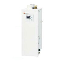 楽天市場】ノーリツ石油給湯器 oqb－307fの通販