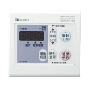 m[c RC-7681M g[@pR 䏊R NORITZ