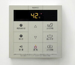 m[c RC-B001M Vv^CvR 䏊pR NORITZ