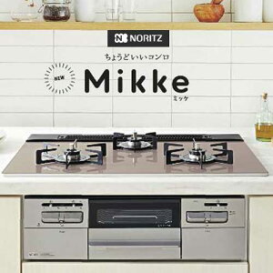 syΉtm[c ~bP N3WV6RWAP3SIC Vo[sN 60cm rgCR Mikke ssKX(12E13A) I[g^Cv KXR NORITZ