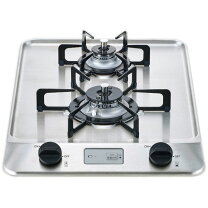 楽天市場】ガスコンロ グリルレスの通販 