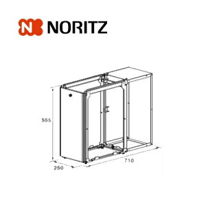 m[c M@֘A u D67 O 0709161 NORITZ