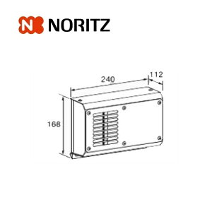 �m�[���c �M���@�֘A���� �r�C�J�o�[C125 0709169 NORITZ