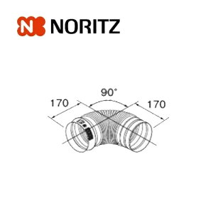 m[c 120G{C90° 0707791  IvV ֘A NORITZ