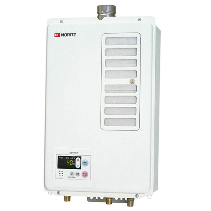 未使用・未開封品 NORITSU ノーリツ GQ-1623WAD-F 給湯器（《あす楽 