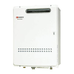 ノーリツ GQ-3210WZ-3 プロパンガス 15A G20A 業務用給湯器 32号 給湯専用 NORITZ