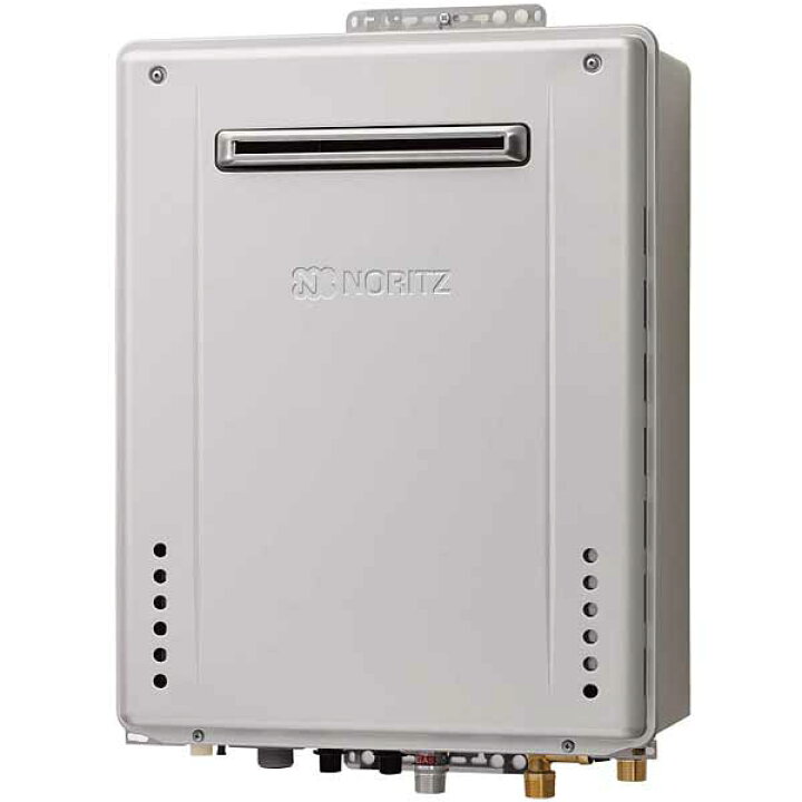 楽天市場】ノーリツ GT-C2072SAW-1 BL 20号 オート 屋外壁掛形 都市 