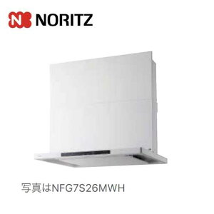 m[c N X^mtB^[ VbRt@ 60cm^Cv NFG6S26MWH / 052AV01 RA zCg XChO Curara NORITZ