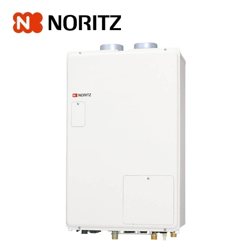ノーリツ 従来型ガス温水暖房付ふろ給湯器 屋内壁掛強制給排気形 16号 スタンダード GTH-1644AWX3H-SFF-1 BL  都市ガス・LPG選択可能 NORITZ