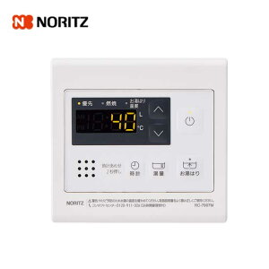 �m�[���c RC-7907M �䏊�����R�� �I�[�g�X�g�b�v�@�\�t�� 0710437 NORITZ