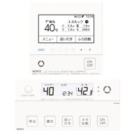 《あす楽対応》 ノーリツ RC-G001Eマルチセット マルチリモコン RC-G001Eマルチリモコン RC-G001Eマルチ …