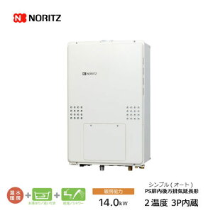 m[c KXg[tӂ닋 GTH-2454SAW3H-TB BL 2x 3P 24 I[g ssKX vpKX PS rC ` NORITZ