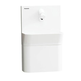 アラウーノ手洗い 手動水栓 GHA7FC2SAPK 壁給水・壁排水 コンパクトタイプ Panasonic パナソニック