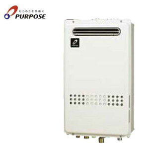 p[pX GS-2400AW-A 24 OǊ|` PSWݒup  ͂^Cv GS-AWV[Y ssKX(12E13A) LPG(vpKX) PURPOSE