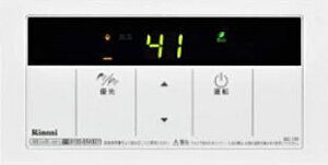 �s�����y�Ή��t �����i�C ���������R�� BC-135(A) Rinnai