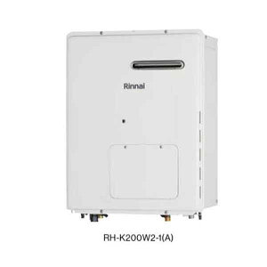iC  RH-K200W2-1(A) KXg[pM@ ssKXELPGI\ OǊ|^ Rinnai