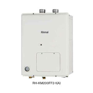 iC yz RH-KM200FF2-1(A) KXg[pM@ ssKXELPGI\ FFEǊ|^ Rinnai