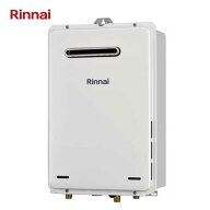《あす楽対応》 リンナイ RUX-A1015W(A)-E ガス給湯専用機 10号 都市ガス(12・13A) プロパンガス(LPG) 屋…