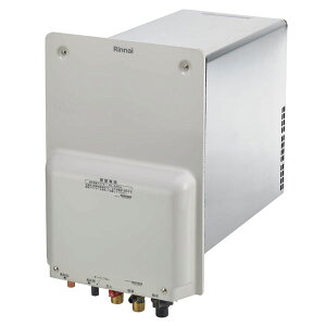 �����i�C RUF-HA163AL-E �K�X�ӂ닋���� �Ǌђʃ^�C�v 16�� �t���I�[�g �s�s�K�X(12�E13A) �v���p���K�X(LPG) 24-3655 Rinnai