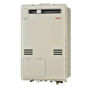 iC RUFH-A2400AW(A) KXg[pM@ OǊ|EPSݒu^ tI[g 24 ssKX(12E13A) vpKX(LPG) 26-7167