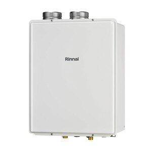 リンナイ RUXC-A3200FF(A) 寒冷地 FF方式上方給排気タイプ 屋外壁掛型 ガス給湯専用機 業務用タイプ 都市ガス(12・13A)・プロパンガス(LPG) 32号 都市ガス(12・13A) プロパンガス(LPG) 23-5682 ガス給湯器 R