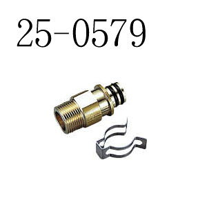 �����i�C �W���C���gBG3/4 ICHJ-BG3/4-1P 25-0579 ���� Rinnai