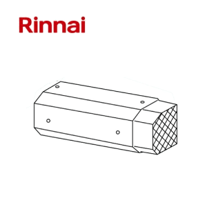 iC rCA_v^ ROP-R305-B 25-3699  IvV Rinnai