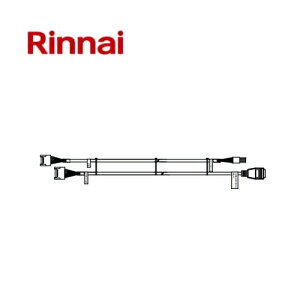 iC pP[u 15m erpIvV DST-2400-15 24-2616  IvV Rinnai